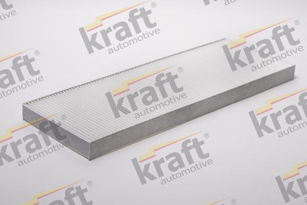 KRAFT AUTOMOTIVE 1731530 - Filter kabine www.molydon.hr