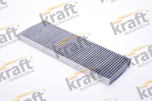 KRAFT AUTOMOTIVE 1731531 - Filter kabine www.molydon.hr