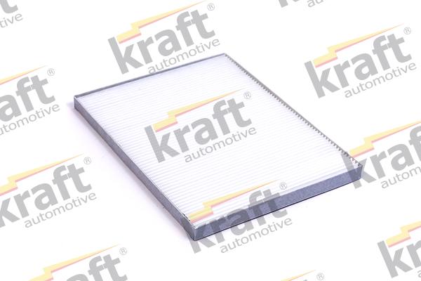 KRAFT AUTOMOTIVE 1731520 - Filter kabine www.molydon.hr