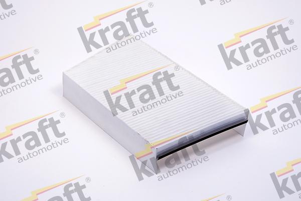 KRAFT AUTOMOTIVE 1731050 - Filter kabine www.molydon.hr