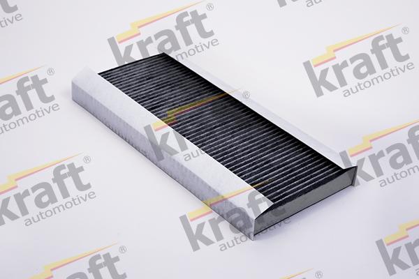 KRAFT AUTOMOTIVE 1731032 - Filter kabine www.molydon.hr