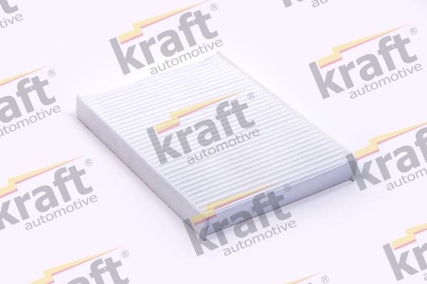 KRAFT AUTOMOTIVE 1733017 - Filter kabine www.molydon.hr