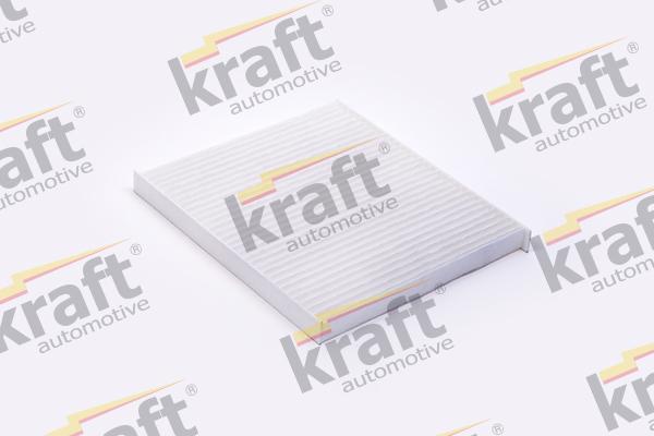 KRAFT AUTOMOTIVE 1733250 - Filter kabine www.molydon.hr