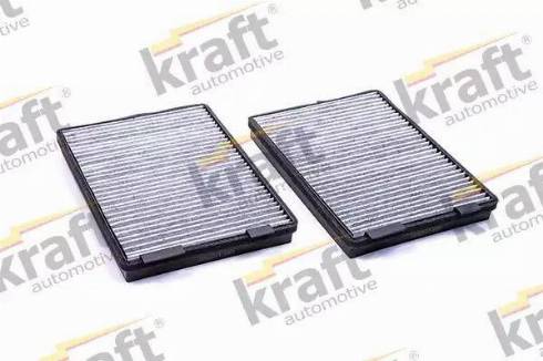 KRAFT AUTOMOTIVE 1732520 - Filter kabine www.molydon.hr