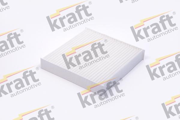 KRAFT AUTOMOTIVE 1737005 - Filter kabine www.molydon.hr