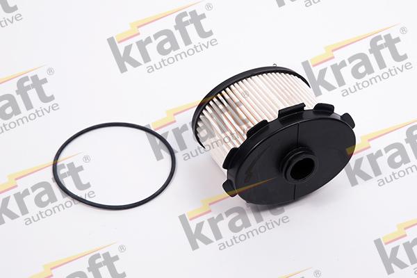 KRAFT AUTOMOTIVE 1725570 - Filter za gorivo www.molydon.hr