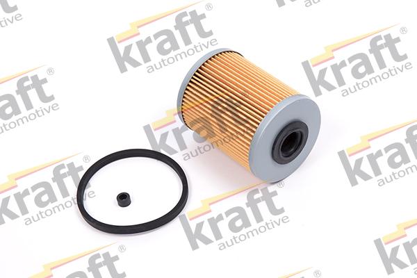 KRAFT AUTOMOTIVE 1725040 - Filter za gorivo www.molydon.hr