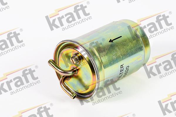 KRAFT AUTOMOTIVE 1720020 - Filter za gorivo www.molydon.hr