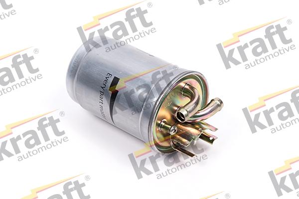 KRAFT AUTOMOTIVE 1720150 - Filter za gorivo www.molydon.hr