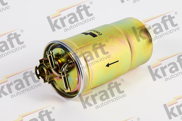 KRAFT AUTOMOTIVE 1720110 - Filter za gorivo www.molydon.hr