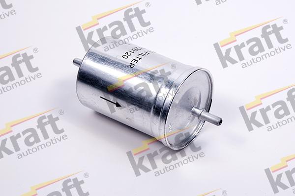 KRAFT AUTOMOTIVE 1720120 - Filter za gorivo www.molydon.hr