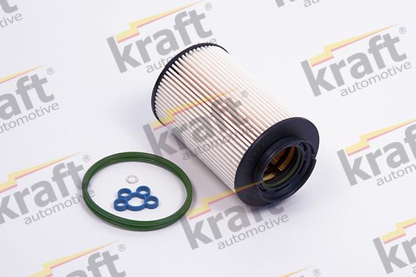 KRAFT AUTOMOTIVE 1720300 - Filter za gorivo www.molydon.hr