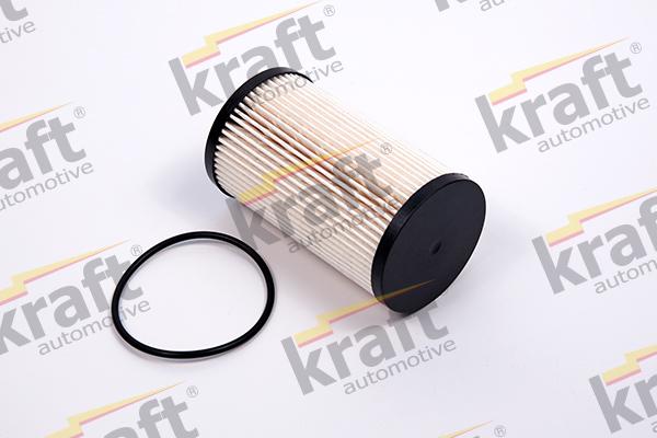 KRAFT AUTOMOTIVE 1720250 - Filter za gorivo www.molydon.hr