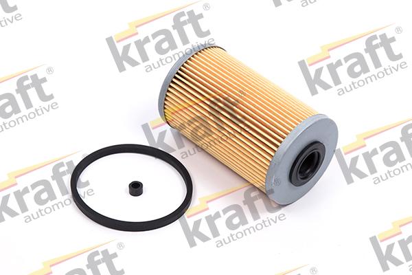 KRAFT AUTOMOTIVE 1721655 - Filter za gorivo www.molydon.hr