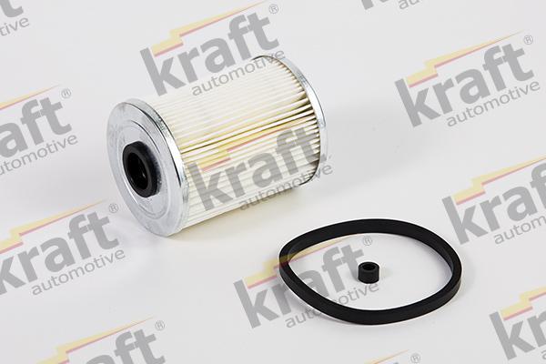 KRAFT AUTOMOTIVE 1721601 - Filter za gorivo www.molydon.hr