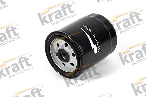 KRAFT AUTOMOTIVE 1721010 - Filter za gorivo www.molydon.hr