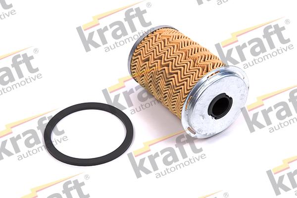 KRAFT AUTOMOTIVE 1722060 - Filter za gorivo www.molydon.hr