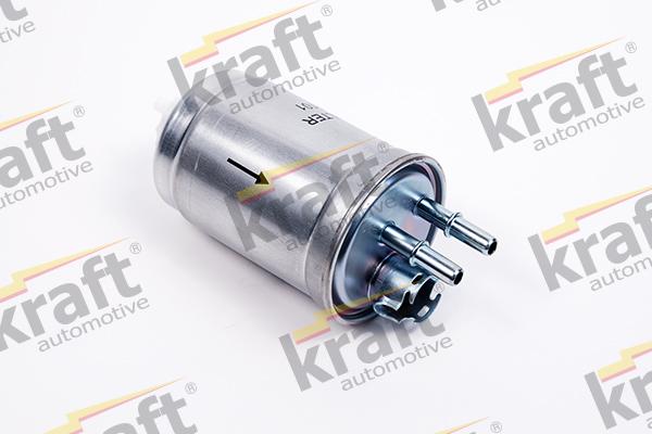 KRAFT AUTOMOTIVE 1722101 - Filter za gorivo www.molydon.hr