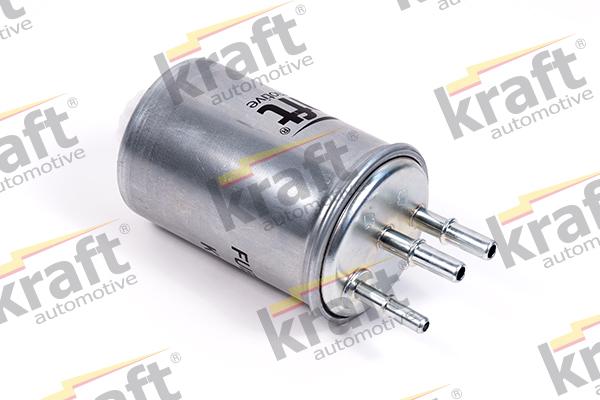 KRAFT AUTOMOTIVE 1722110 - Filter za gorivo www.molydon.hr