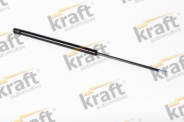 KRAFT AUTOMOTIVE 8504845 - Plinski amortizer, prtljaznik/utovarni prostor www.molydon.hr