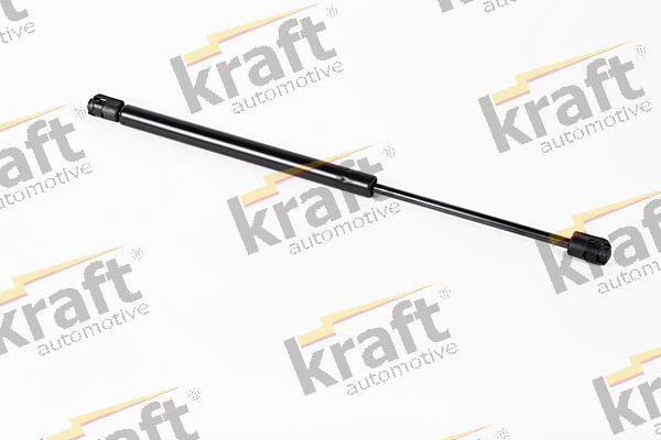 KRAFT AUTOMOTIVE 8504840 - Plinski amortizer, prtljaznik/utovarni prostor www.molydon.hr