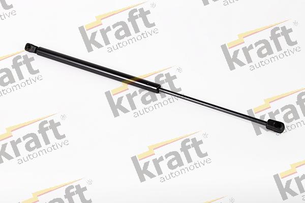 KRAFT AUTOMOTIVE 8504830 - Plinski amortizer, prtljaznik/utovarni prostor www.molydon.hr