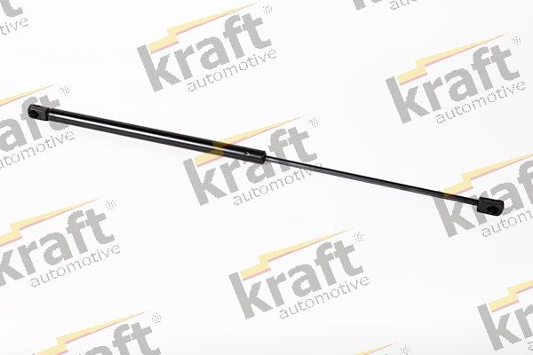 KRAFT AUTOMOTIVE 8505060 - Plinski amortizer, prtljaznik/utovarni prostor www.molydon.hr