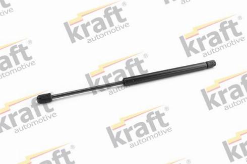 KRAFT AUTOMOTIVE 8505020 - Plinski amortizer, prtljaznik/utovarni prostor www.molydon.hr