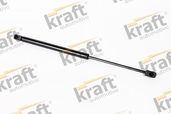 KRAFT AUTOMOTIVE 8506540 - Plinski amortizer, prtljaznik/utovarni prostor www.molydon.hr