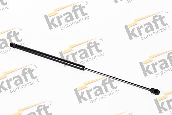 KRAFT AUTOMOTIVE 8500991 - Plinski amortizer, prtljaznik/utovarni prostor www.molydon.hr