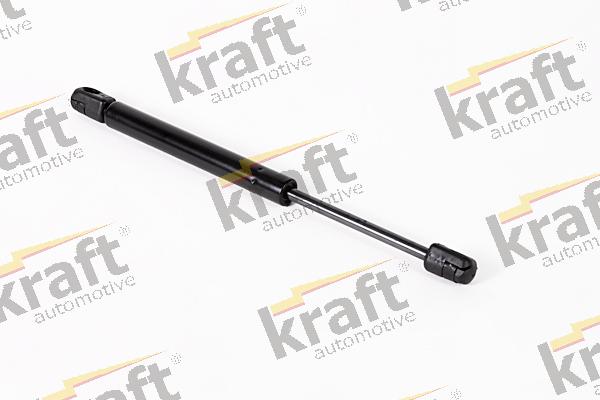 KRAFT AUTOMOTIVE 8500052 - Plinski amortizer, prtljaznik/utovarni prostor www.molydon.hr