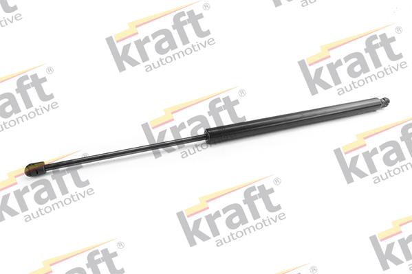 KRAFT AUTOMOTIVE 8500063 - Plinski amortizer, prtljaznik/utovarni prostor www.molydon.hr