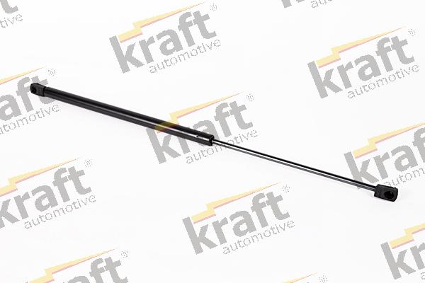 KRAFT AUTOMOTIVE 8501580 - Plinski amortizer, prtljaznik/utovarni prostor www.molydon.hr