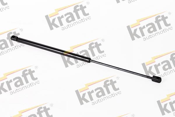 KRAFT AUTOMOTIVE 8501520 - Plinski amortizer, prtljaznik/utovarni prostor www.molydon.hr