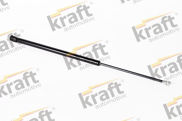 KRAFT AUTOMOTIVE 8501660 - Plinski amortizer, prtljaznik/utovarni prostor www.molydon.hr