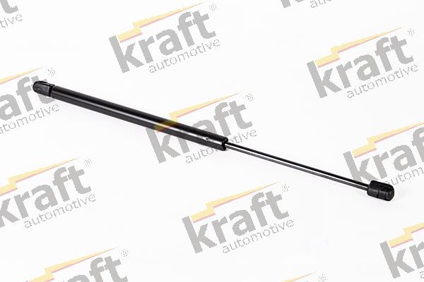 KRAFT AUTOMOTIVE 8501714 - Plinski amortizer, prtljaznik/utovarni prostor www.molydon.hr