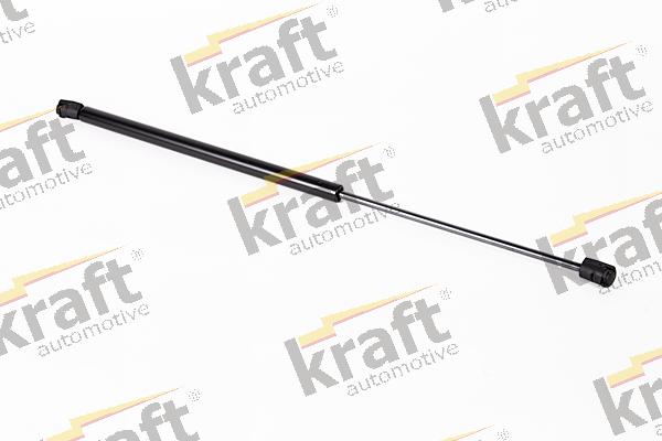 KRAFT AUTOMOTIVE 8501713 - Plinski amortizer, prtljaznik/utovarni prostor www.molydon.hr