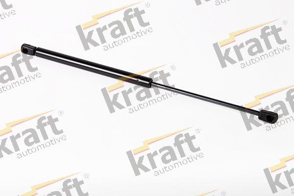 KRAFT AUTOMOTIVE 8503030 - Plinski amortizer, prtljaznik/utovarni prostor www.molydon.hr