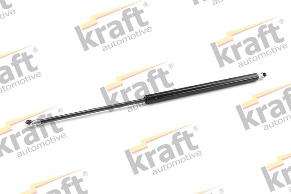 KRAFT AUTOMOTIVE 8502537 - Plinski amortizer, prtljaznik/utovarni prostor www.molydon.hr