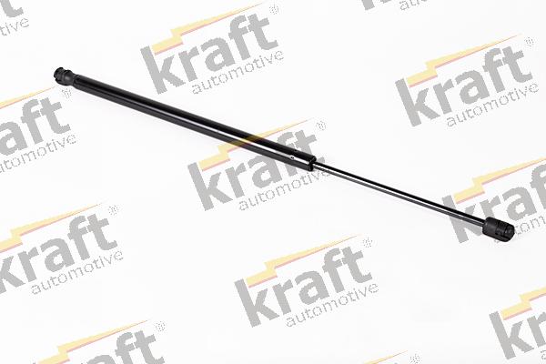 KRAFT AUTOMOTIVE 8502040 - Plinski amortizer, prtljaznik/utovarni prostor www.molydon.hr