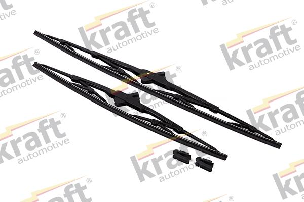 KRAFT AUTOMOTIVE K5341 - Metlica brisača www.molydon.hr