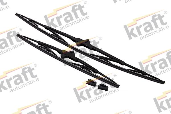 KRAFT AUTOMOTIVE K6041 - Metlica brisača www.molydon.hr