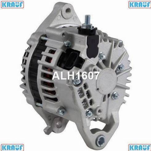 Krauf ALH1607 - Alternator www.molydon.hr