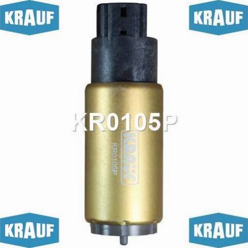 Krauf KR0105P - Pumpa za gorivo www.molydon.hr