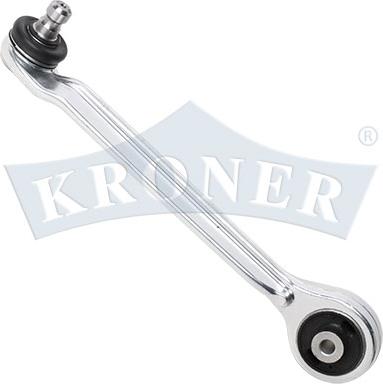 Kroner K340004 - Rame, Nezavisna poluga za ovjes kotača www.molydon.hr