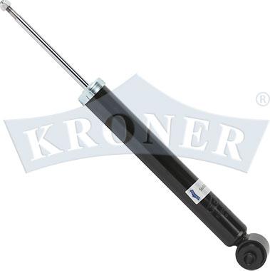 Kroner K3505405G - Amortizer www.molydon.hr