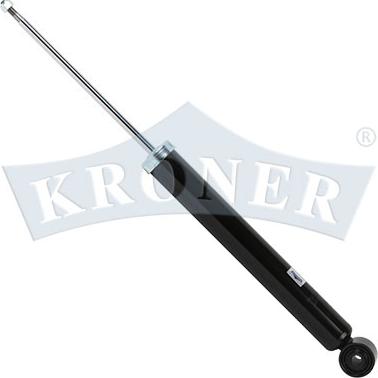 Kroner K3505346G - Amortizer www.molydon.hr