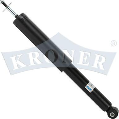 Kroner K3505355G - Amortizer www.molydon.hr