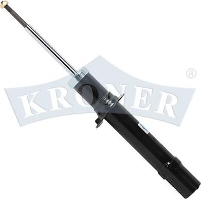 Kroner K3505383G - Amortizer www.molydon.hr