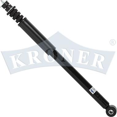 Kroner K3505337G - Amortizer www.molydon.hr